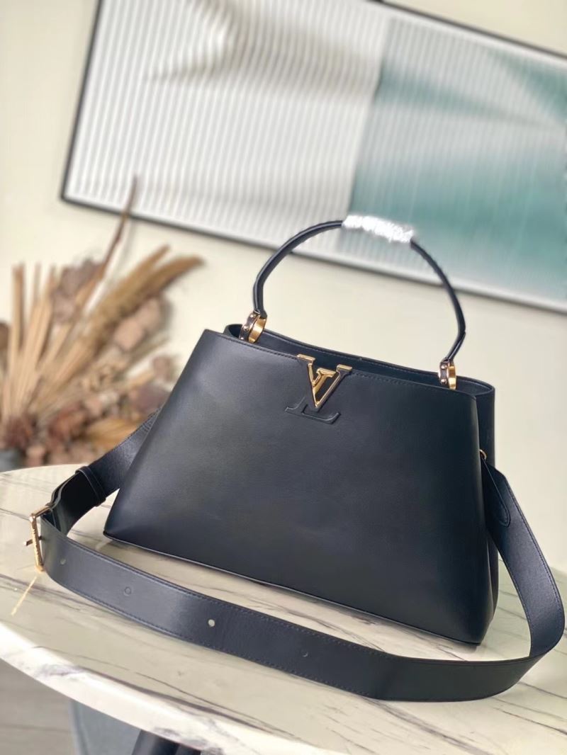 Louis Vuitton Top Handle Bags